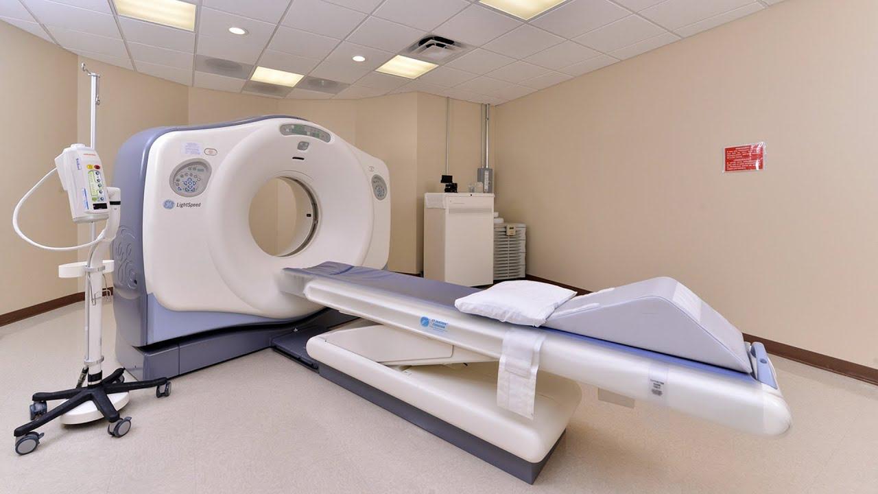 Should You Repair or Sell Your Old CT or MRI System?