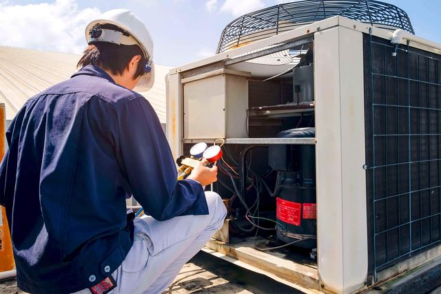 What Causes MRI Chiller Issues and Uptime Problems?