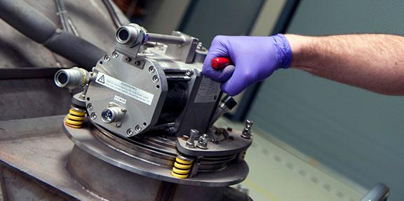 What Is Included in MRI Preventive Maintenance Visits?