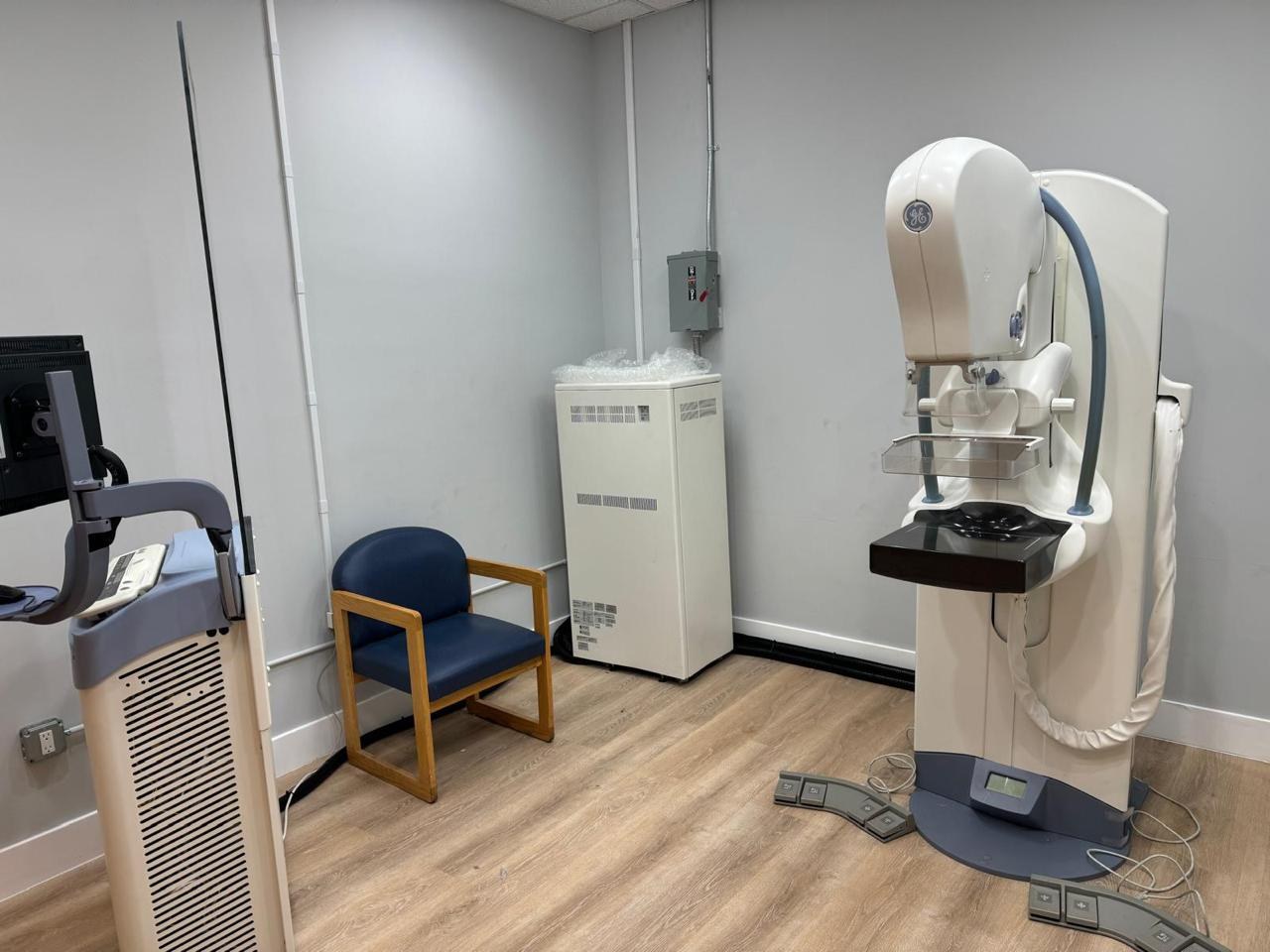 New, Used, or Refurbished X-Ray Equipment: Which Is Best?
