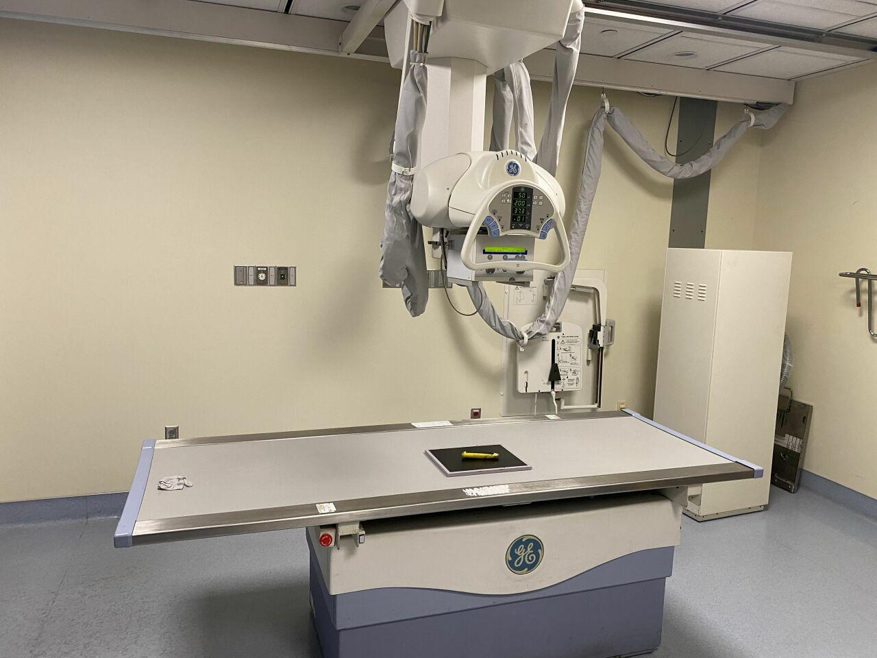 Used X-Ray Equipment Buying Checklist: What to Inspect