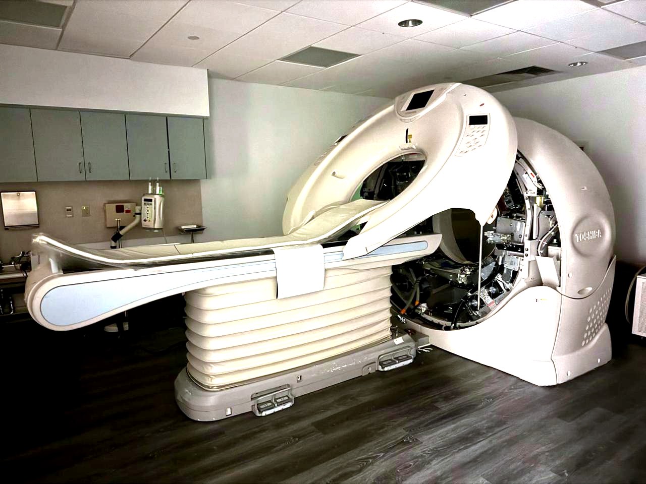 What Maintenance Does X-Ray Equipment Need?