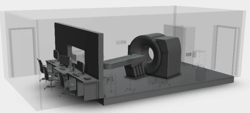 Who Determines X-Ray Room Shielding Requirements?